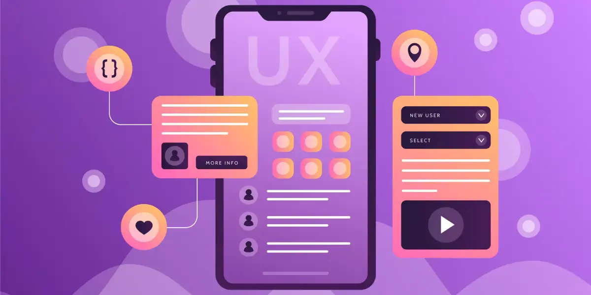Bad UX vs Good UX: 16 Examples of Frustration vs. Flawless Design — article on the Devdwell blog