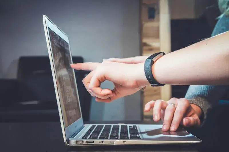 Best Webflow Templates for Businesses & Agencies (2026 Edition) — article on the Devdwell blog