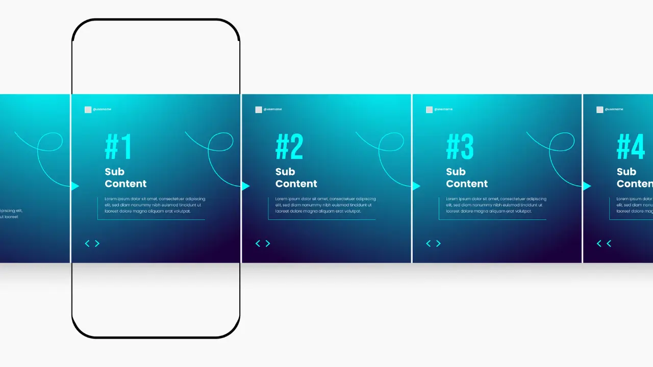 How to Build a Native CMS Slider in Webflow With No Custom Code — article on the Devdwell blog