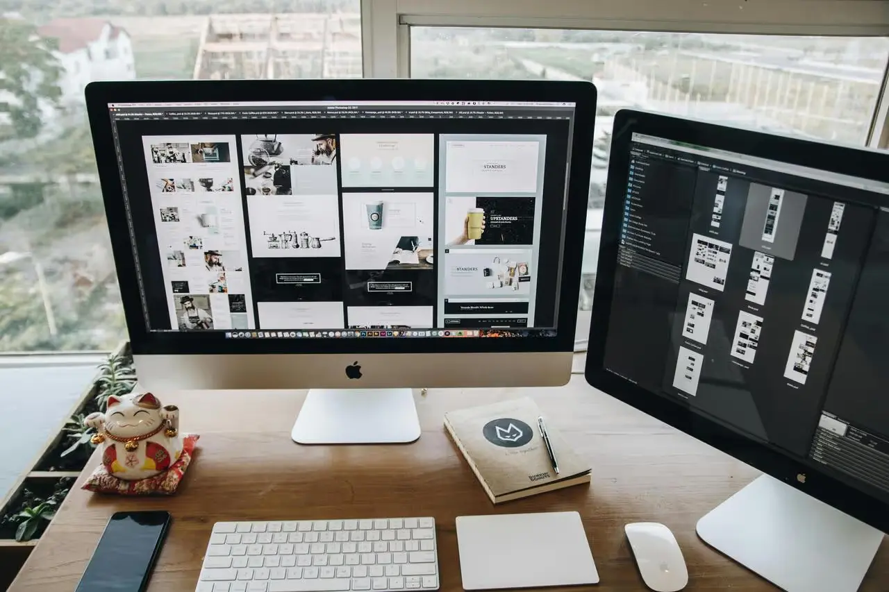 Responsive vs. Adaptive Design — Which Is Best for Your Website? — article on the Devdwell blog