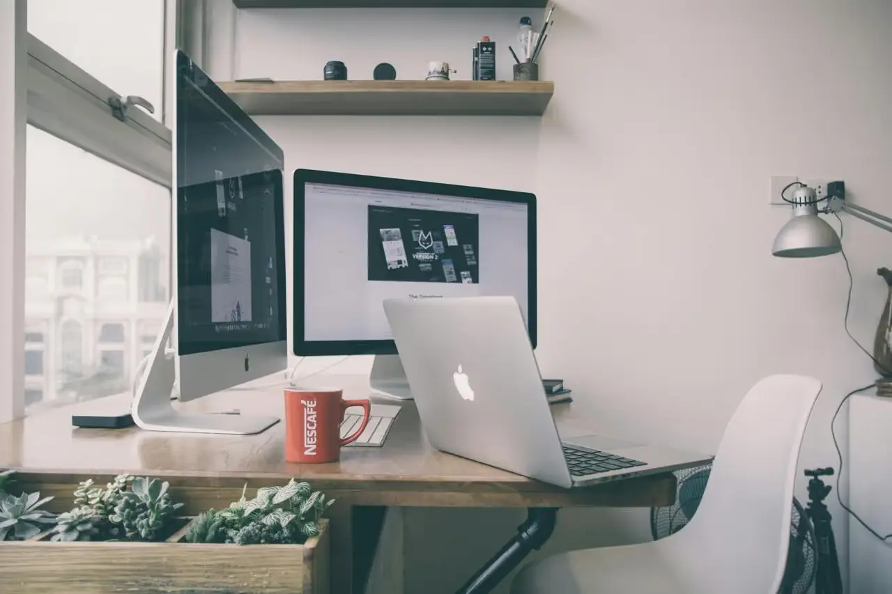 Top 7 Web Design Trends for 2026 (Stay Ahead!) — article on the Devdwell blog