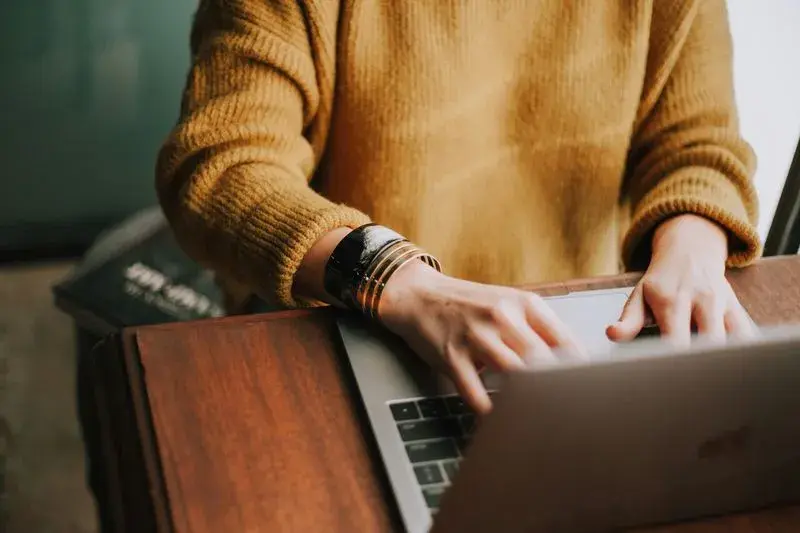 Maximizing Webflow CMS: Tips & Tricks for Beginners — article on the Devdwell blog