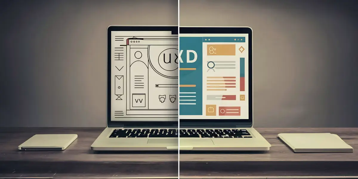 Webflow Editor vs Webflow Designer: Differences & Similarities — article on the Devdwell blog